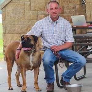 Meet your Posher, Brent